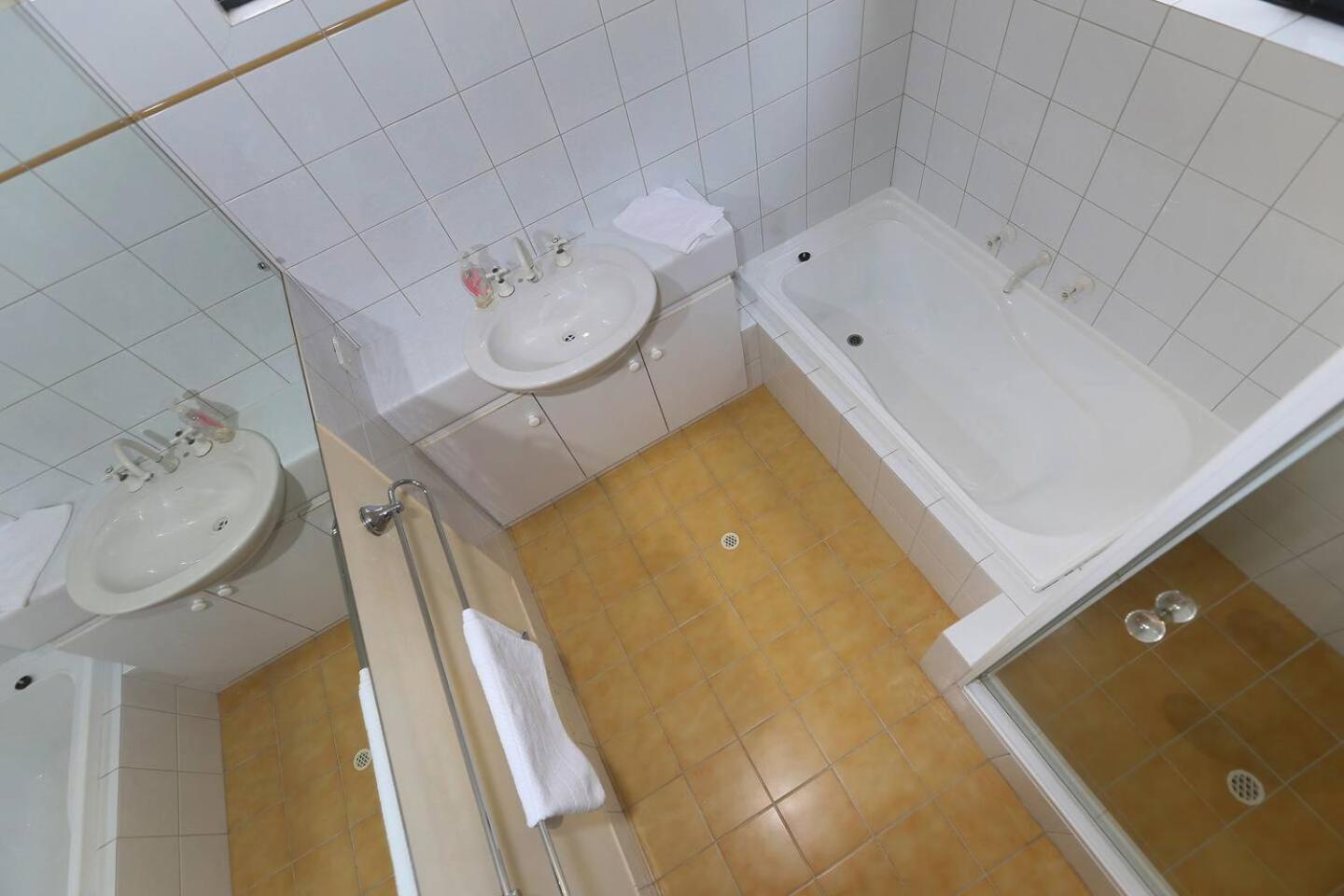 Rancho Relaxo - Great For Longer Stays! Free Wifi 스카버러 외부 사진
