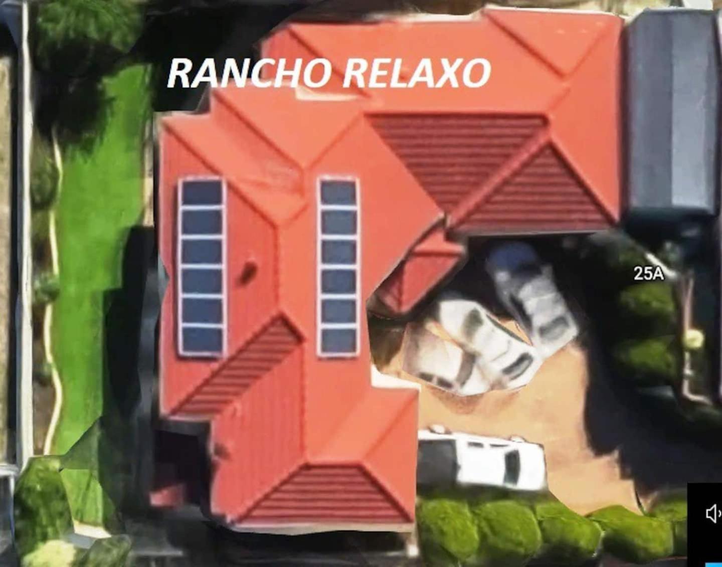 Rancho Relaxo - Great For Longer Stays! Free Wifi 스카버러 외부 사진
