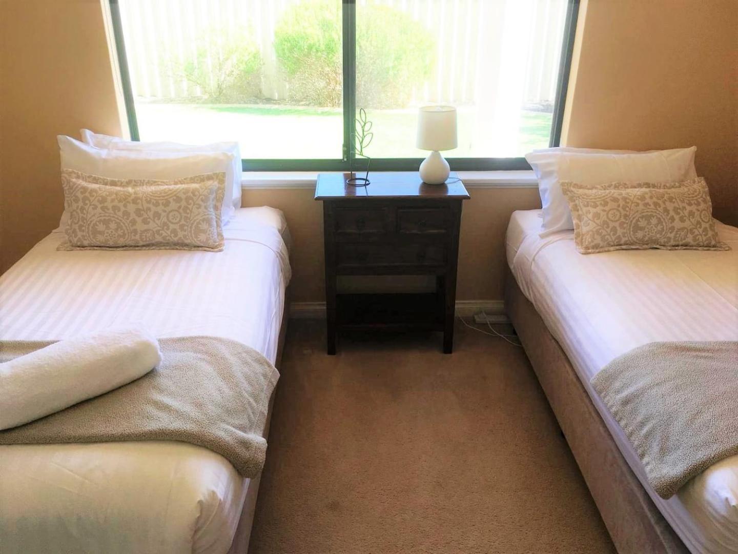 Rancho Relaxo - Great For Longer Stays! Free Wifi 스카버러 외부 사진
