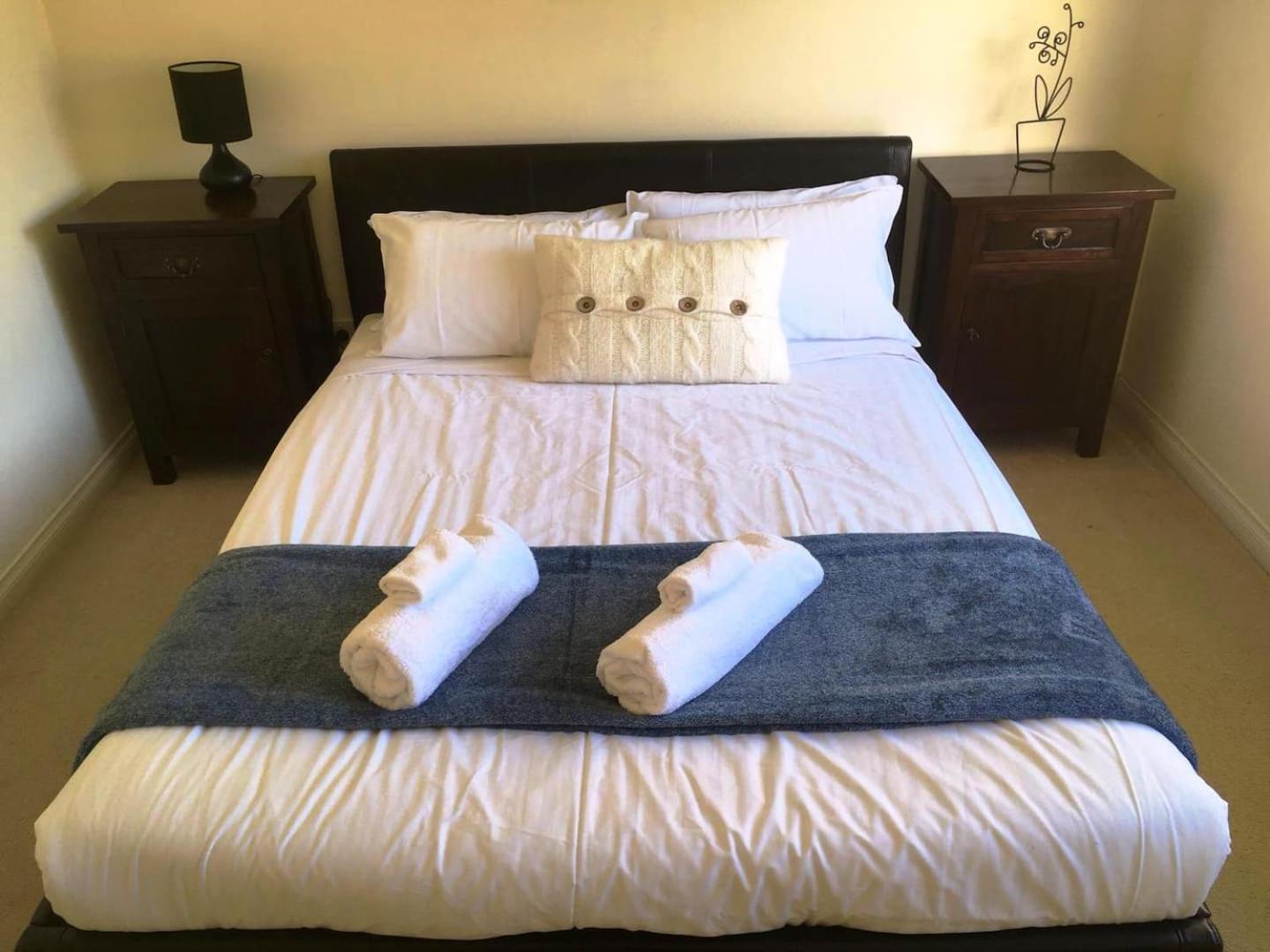Rancho Relaxo - Great For Longer Stays! Free Wifi 스카버러 외부 사진